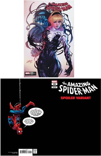 Amazing spider man lobos - spider-man, (lobos